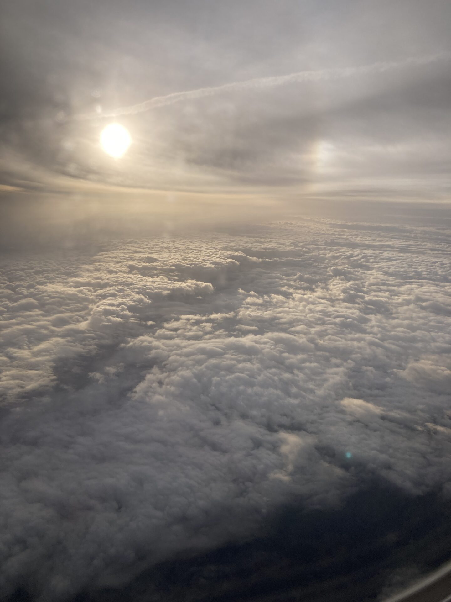 Flugwetter